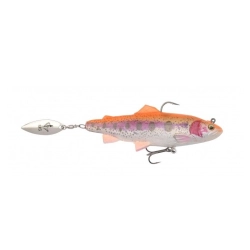 Savage Gear przynęta 4D Spin Shad Trout 11cm 40g